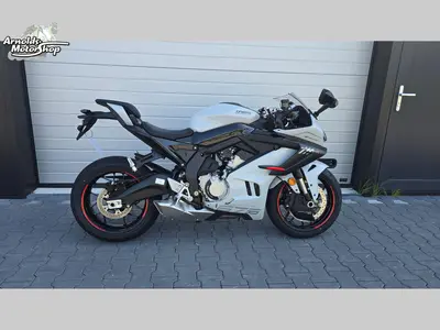 CFMOTO 675 SR-R – foto 2