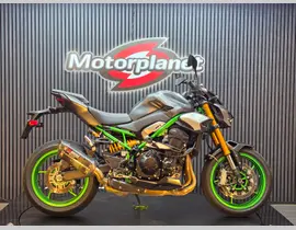 Kawasaki Z900 SE Performance 2026 occasion