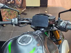 Kawasaki Z900 SE Performance BTW Motor 2026 occasion – foto 12 van 12