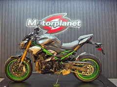 Kawasaki Z900 SE Performance BTW Motor 2026 occasion – foto 5 van 12