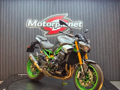 KAWASAKI Z900 SE PERFORMANCE – foto 2