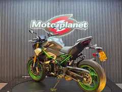 Kawasaki Z900 SE Performance BTW Motor 2026 occasion – foto 6 van 12