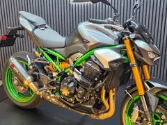 Kawasaki Z900 SE Performance BTW Motor 2026 occasion – foto 10 van 12