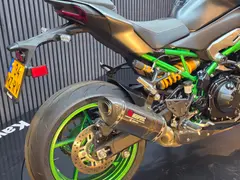 Kawasaki Z900 SE Performance BTW Motor 2026 occasion – foto 11 van 12