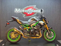 Kawasaki Z900 SE Performance BTW Motor 2026 occasion – foto 9 van 12