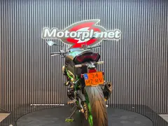 Kawasaki Z900 SE Performance BTW Motor 2026 occasion – foto 7 van 12