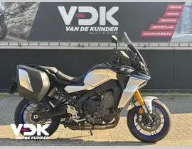 Yamaha Tracer 9 GT + 2023 occasion
