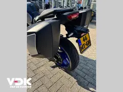 Yamaha Tracer 9 GT + 2023 occasion – foto 3 van 21