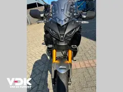 Yamaha Tracer 9 GT + 2023 occasion – foto 8 van 21
