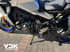 Yamaha Tracer 9 GT + 2023 occasion – foto 4 van 21
