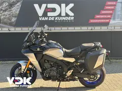 Yamaha Tracer 9 GT + 2023 occasion – foto 10 van 21