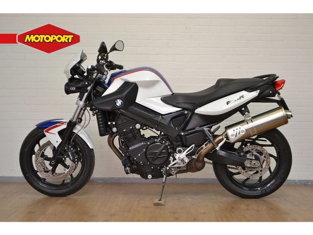 bmw - f-800-r