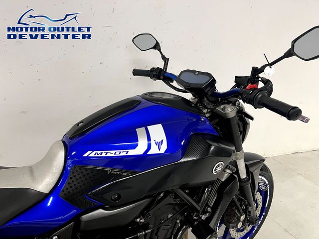 yamaha - mt-07-abs