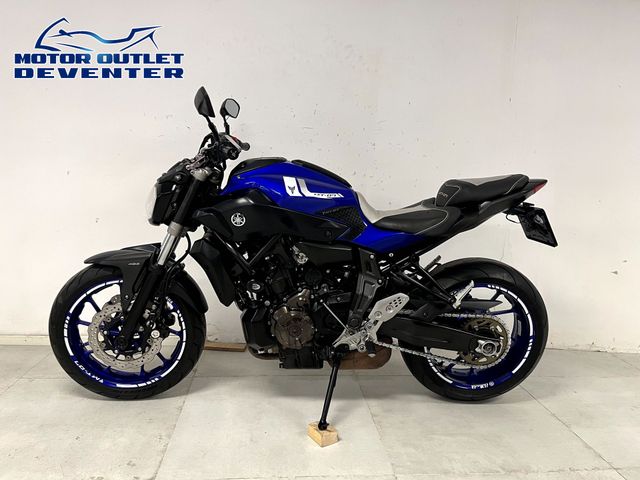 yamaha - mt-07-abs
