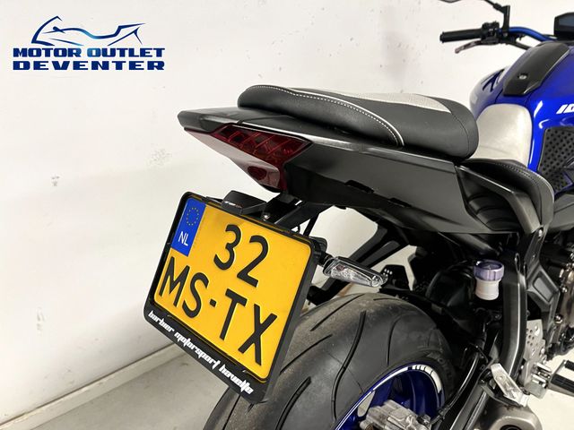 yamaha - mt-07-abs