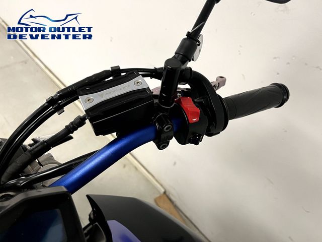 yamaha - mt-07-abs
