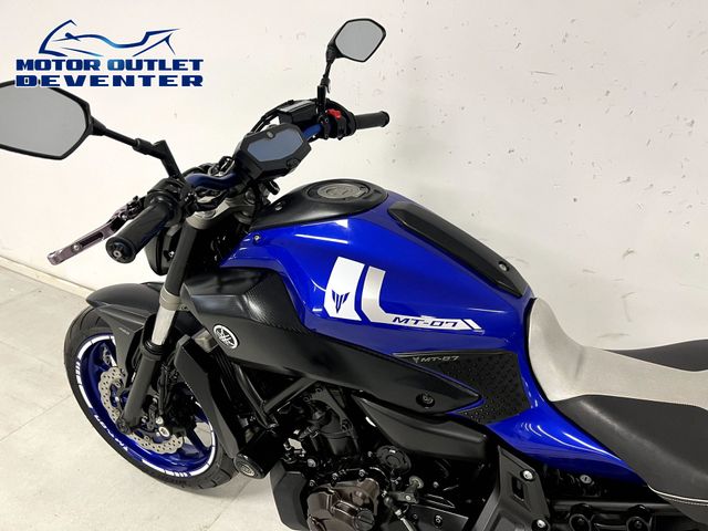 yamaha - mt-07-abs