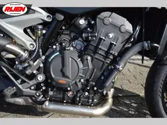 KTM 790 Duke 2026 nieuw – foto 11 van 14
