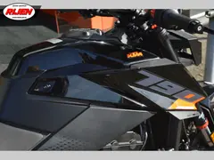 KTM 790 Duke 2026 nieuw – foto 5 van 14