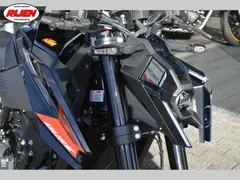 KTM 790 Duke 2026 nieuw – foto 8 van 14