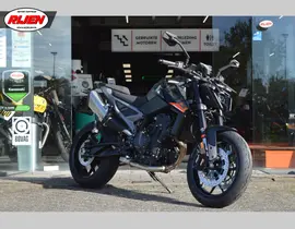 KTM 790 Duke 2026 nieuw