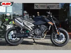 KTM 790 Duke 2026 nieuw – foto 3 van 14