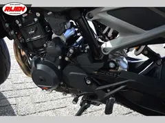 KTM 790 Duke 2026 nieuw – foto 13 van 14