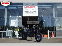 KTM 790 Duke 2026 nieuw – foto 2 van 14