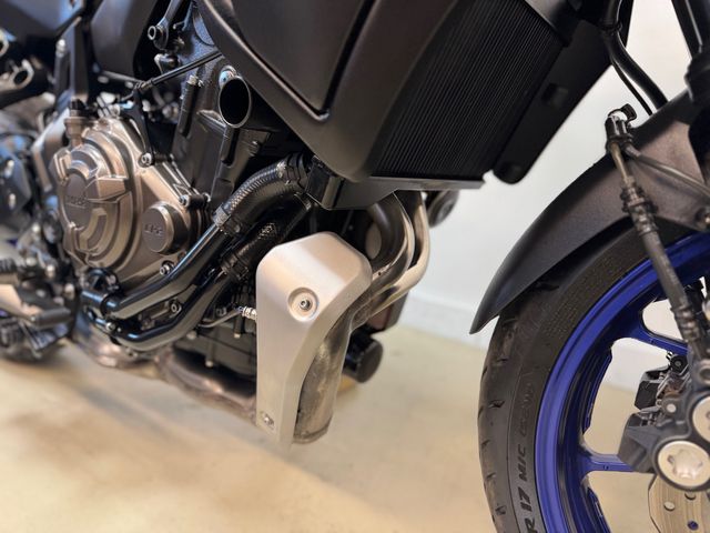 yamaha - tracer-700-abs