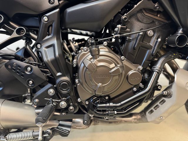 yamaha - tracer-700-abs