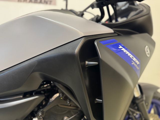 yamaha - tracer-700-abs