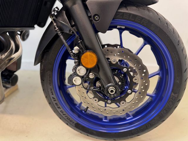 yamaha - tracer-700-abs