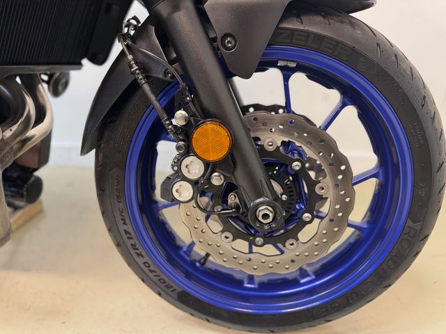 yamaha - tracer-700-abs