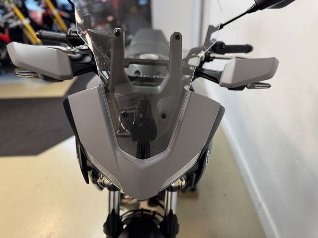 yamaha - tracer-700-abs