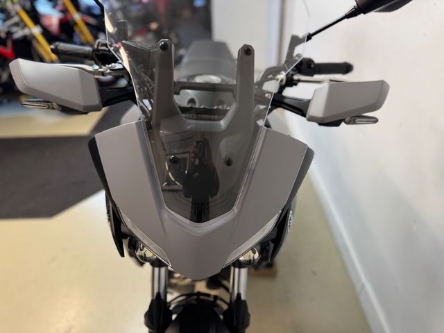 yamaha - tracer-700-abs