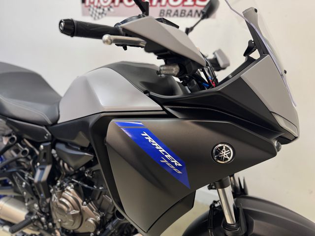 yamaha - tracer-700-abs