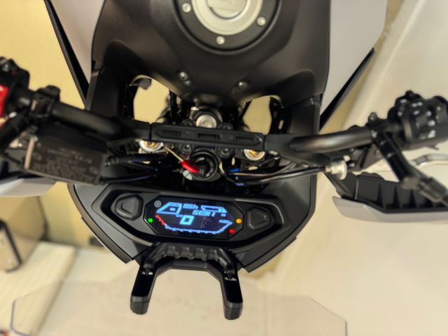 yamaha - tracer-700-abs