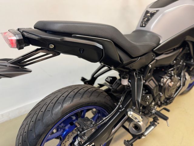 yamaha - tracer-700-abs
