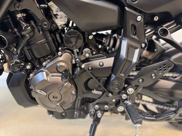 yamaha - tracer-700-abs