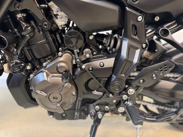yamaha - tracer-700-abs