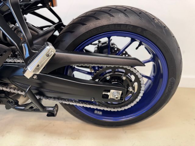 yamaha - tracer-700-abs