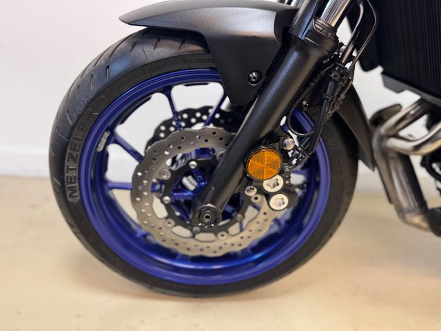yamaha - tracer-700-abs