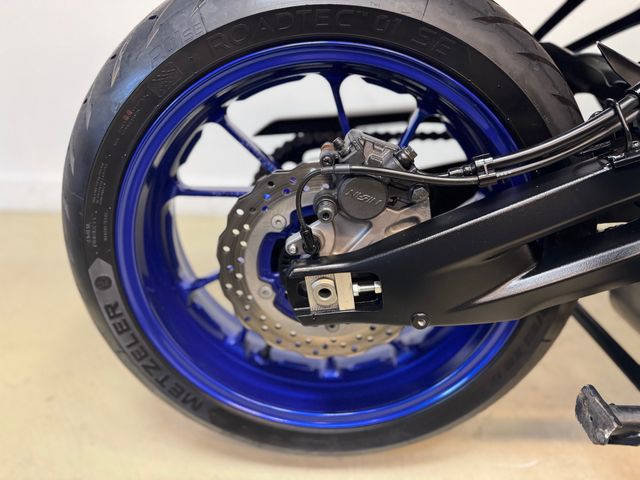 yamaha - tracer-700-abs
