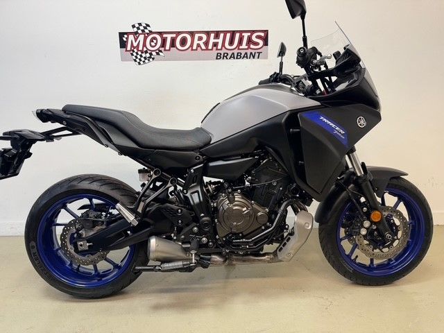 yamaha - tracer-700-abs