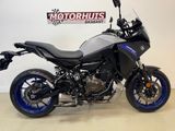 YAMAHA TRACER 700 ABS