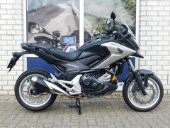 HONDA NC 750 X ABS