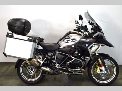 BMW R 1200 GS – foto 3
