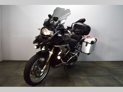 BMW R 1200 GS – foto 4