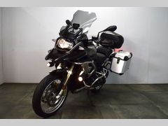 BMW R 1200 GS Exclusive 2017 occasion – foto 4 van 24