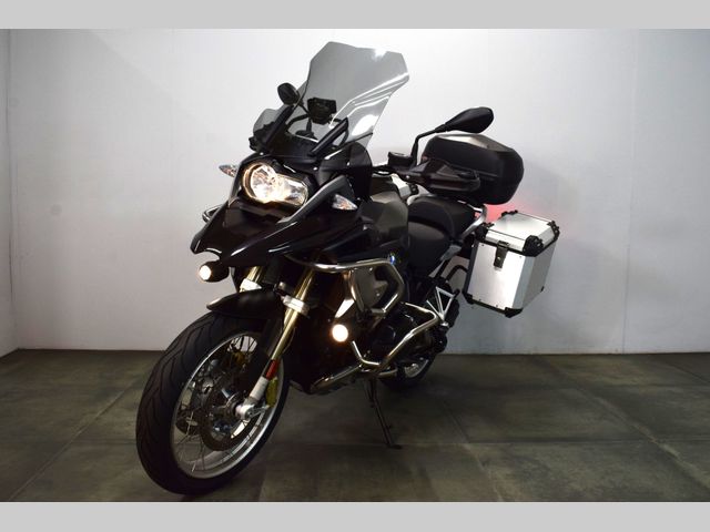 bmw - r-1200-gs